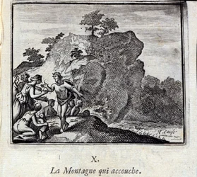 La montagna che partorisce
