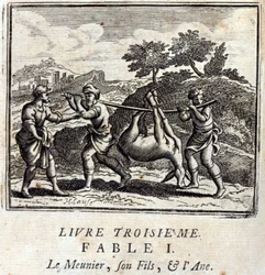 Il succhiatore, suo figlio e l
