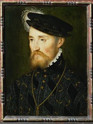 Francois de Lorraine, duca di Guisa ...