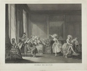Scuola di danza