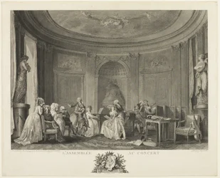 Il concerto