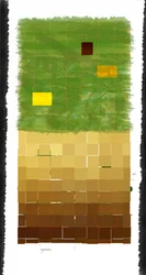 Genesi Giorno 3: Vegetazione, 2014