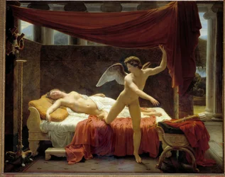 Amore e Psiche