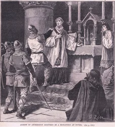 Arresto dell