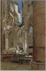 Soissons, 18 maggio 1915