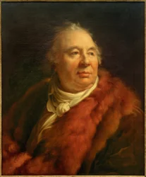 Ritratto del poeta Dulcis