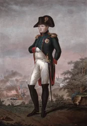 Napoleone I Gran Imperatore dei Francesi Re d