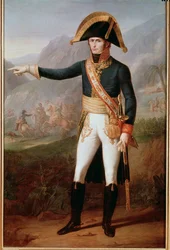 Charles Emmanuel Leclerc, Generale in Capo dell