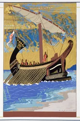 La nave di Ulisse, da 