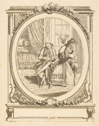 La giarrettiera