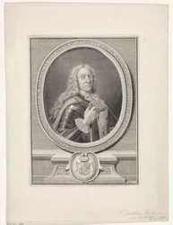Ritratto di Dimitrie Cantemir