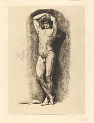 Accademia maschile