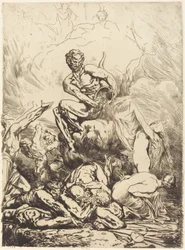 Il diavolo d