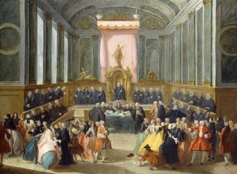 Un Tribunale