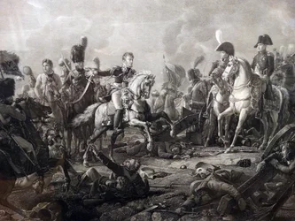 Battaglia di Austerlitz