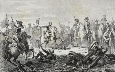 Battaglia di Austerlitz, 2 dicembre