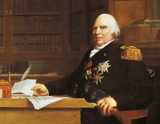 Ritratto di Luigi XVIII di Francia