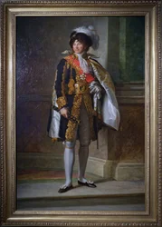 Joachim Murat, maresciallo dell