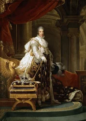 Re Carlo X di Francia