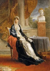 Maria Letizia Buonaparte, nata Ramolino 1750-1836