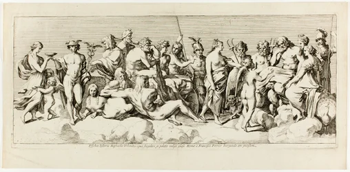 Storia di Psiche