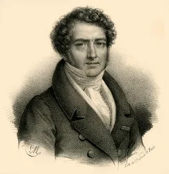 Boieldieu, 1775-1834, c1830