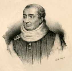 Christophe de Thou