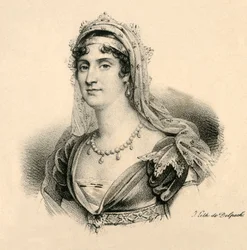 Elisa. Granduchessa di Toscana