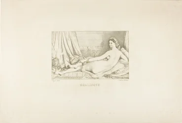 Odalisca