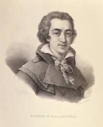 Ritratto di Fabre d