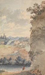 Paesaggio italiano