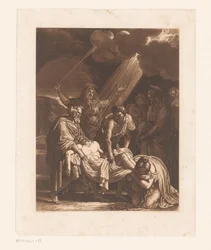 Deposizione di Cristo