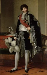 Henri-Jacques-Guillaume Clarke, Duca di Feltre (1765-1818)