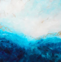 Golden Ocean - Riassunto