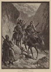 Predoni curdi