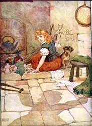 Piccola Polly Flinders da 