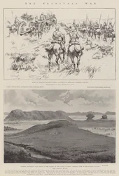 La guerra del Transvaal