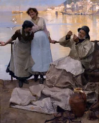 Occhi e non occhi