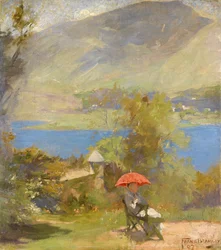 La moglie dell