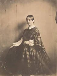 Ritratto di una donna