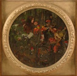 Mercato delle fate
