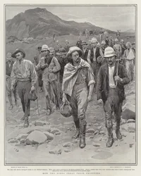 Come i Boeri trattano i loro prigionieri