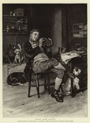 La musica ha fascino