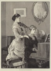 La melodia mistica che si scioglie, il pastore di Ettrick