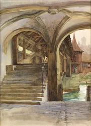 Ponte a Lucerna