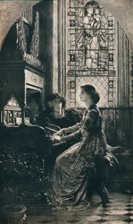 Armonia, 1877, 1912