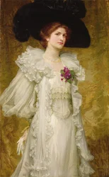La mia bella signora
