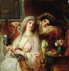 Passatempo orientale