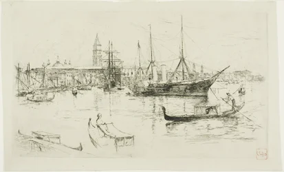 Laguna, Venezia