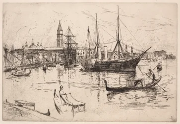 Laguna, Venezia